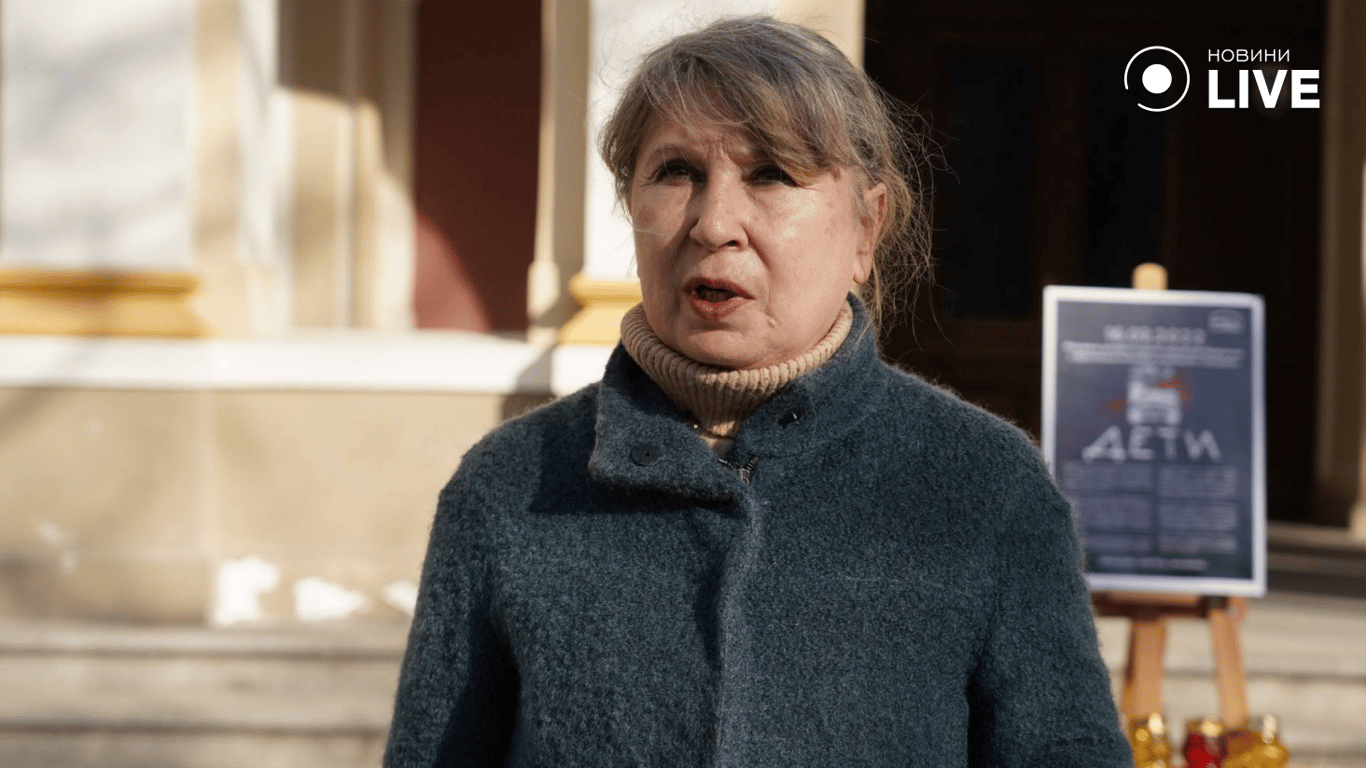 Удар по Маріуполю: річниця