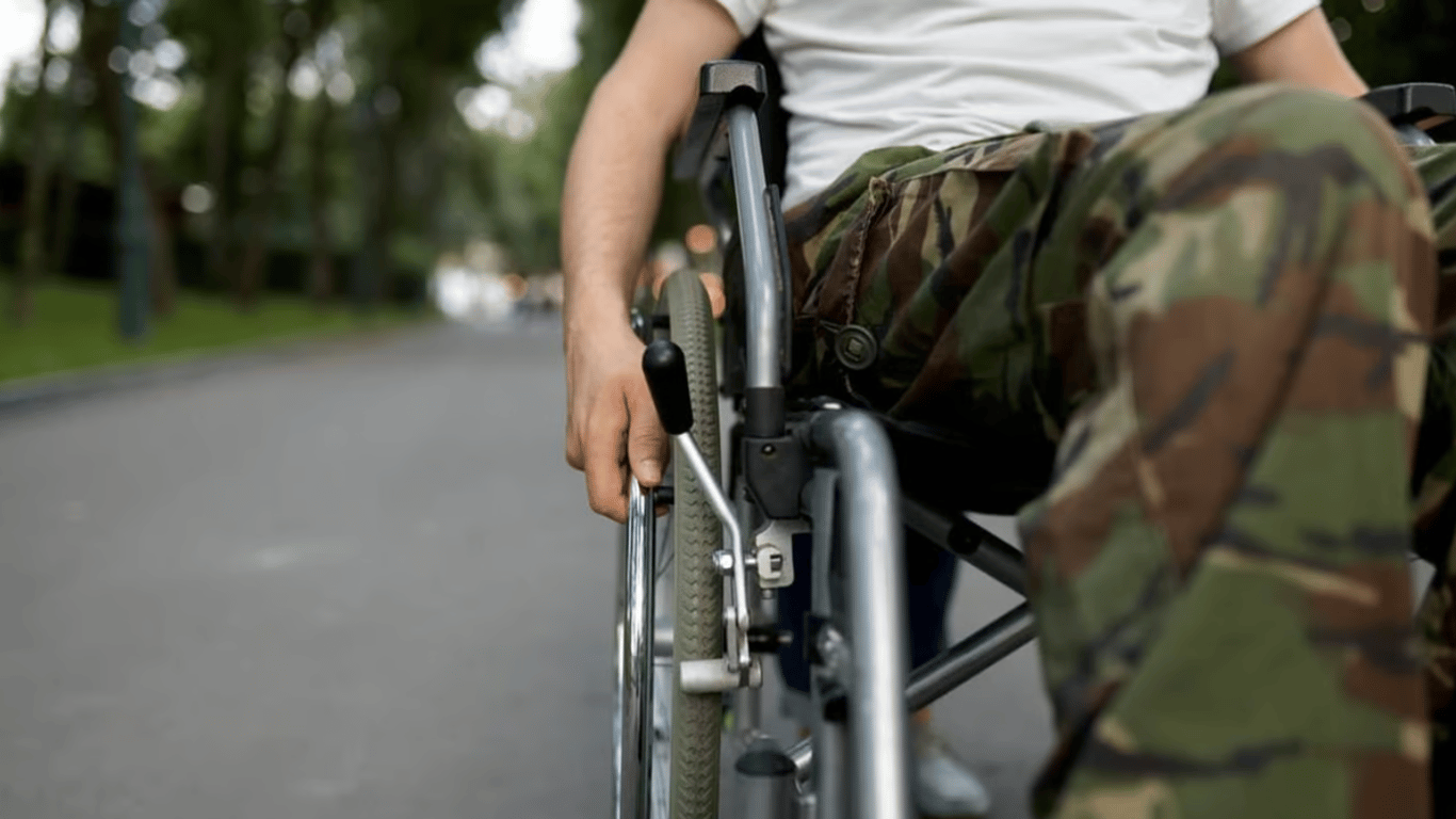 Мобілізація осіб з інвалідністю — кого можуть призвати у травні та які хвороби дають відстрочку