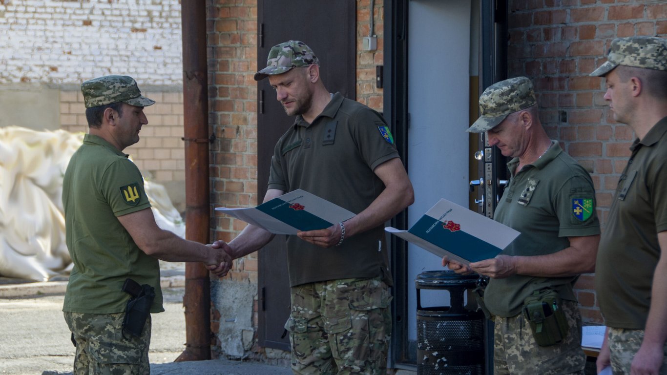 Які зміни потрібні в ТЦК, проблеми з кадрами