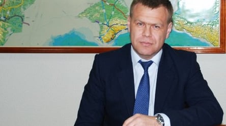 Ротації в одеській мерії — новий голова Хаджибейського району - 285x160