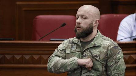 Служба в армии не делает человека специалистом — Жорин - 285x160