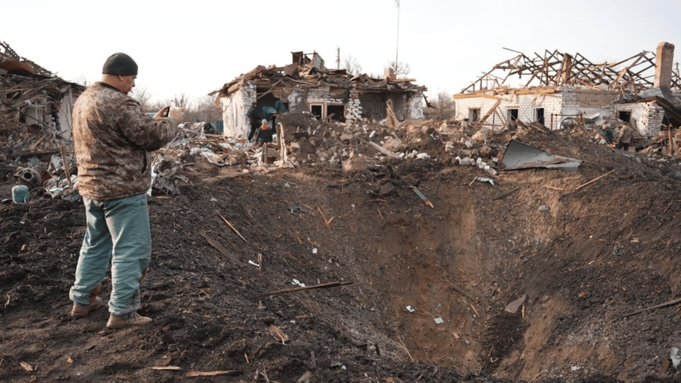 Ночные взрывы в Черкасской области — РФ атаковала объект критической инфраструктуры