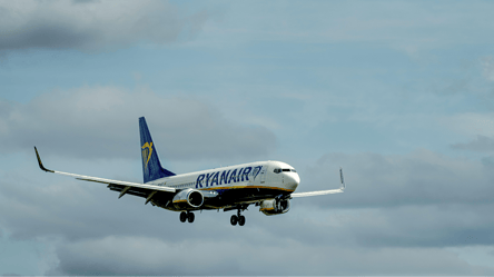 Ryanair закликав переглянути валізи — через цю річ вам відмовлять у посадці - 285x160