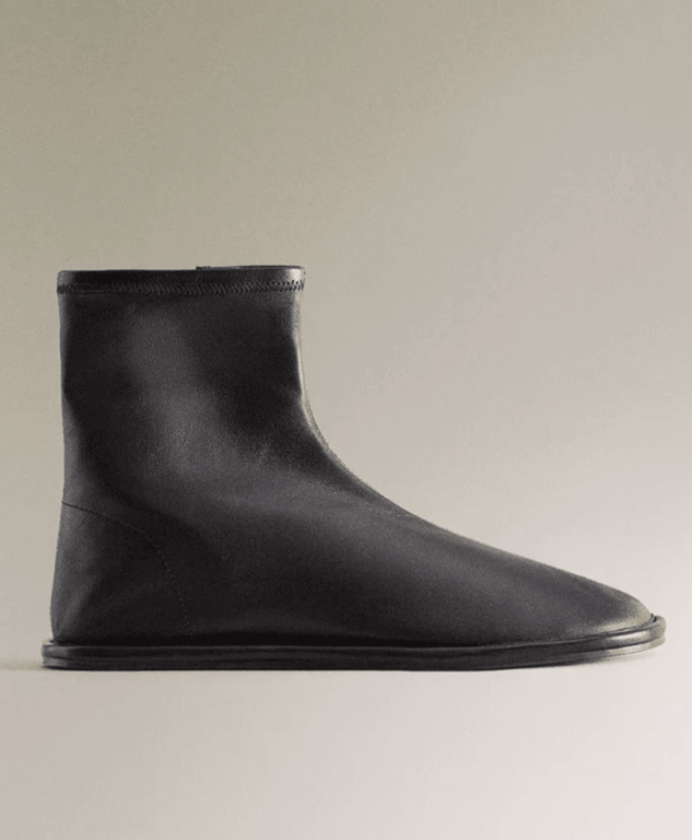 Чоботи, які цього сезону прагнуть мати усі