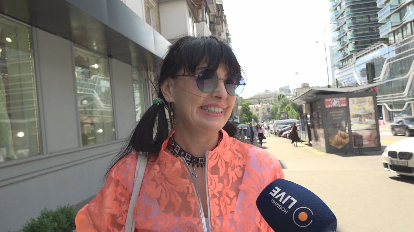 Кияни не купують євро