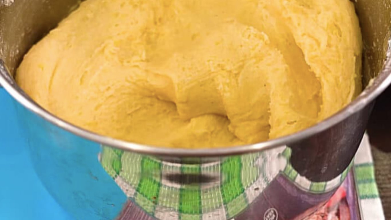 рецепт картопляних млинців