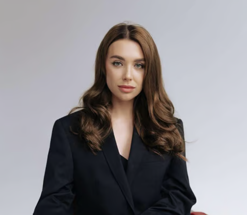 Карина Клименко