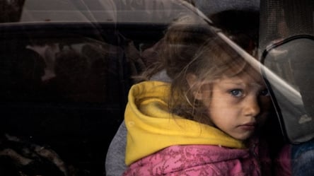 Росія вивезла дві тисячі дітей з України під виглядом евакуації, — посол США в ОБСЄ - 285x160