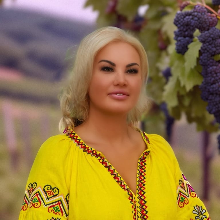 Камалія розповіла про онкологію - фото