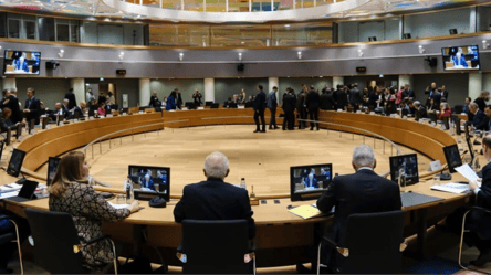 Загроза для бізнесу: шість країн ЄС не поспішають схвалювати 21-й пакет санкцій - 285x160
