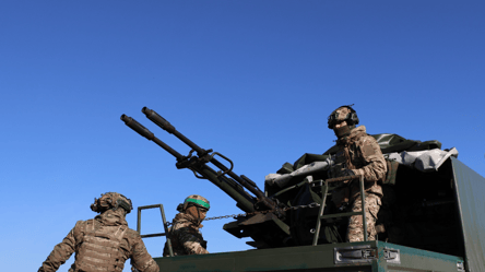 Атака на Україну: Сили ППО збили 147 дронів РФ - 285x160