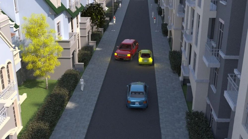 Миттєвий тест з ПДР — чи дозволено здійснити об'їзд місця аварії тротуаром - фото 1