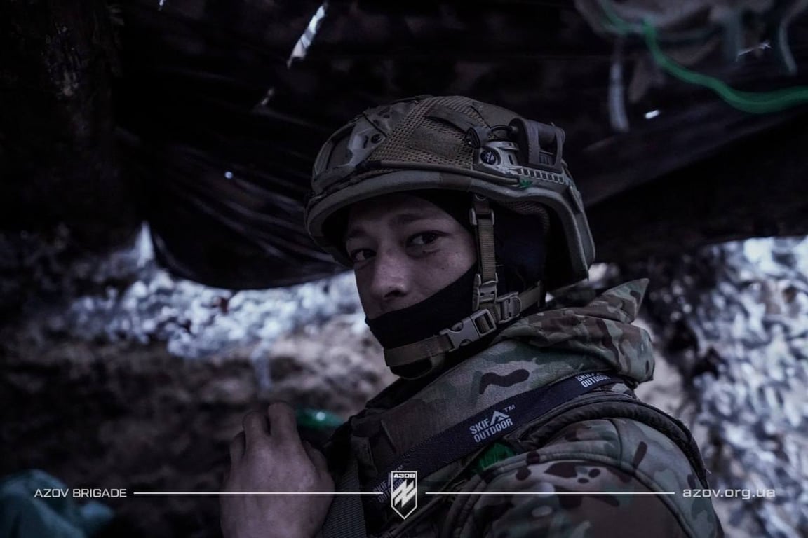 Яке на вигляд зараз Серебрянське лісництво