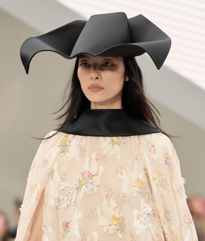 Капелюх, що став символом елегантності