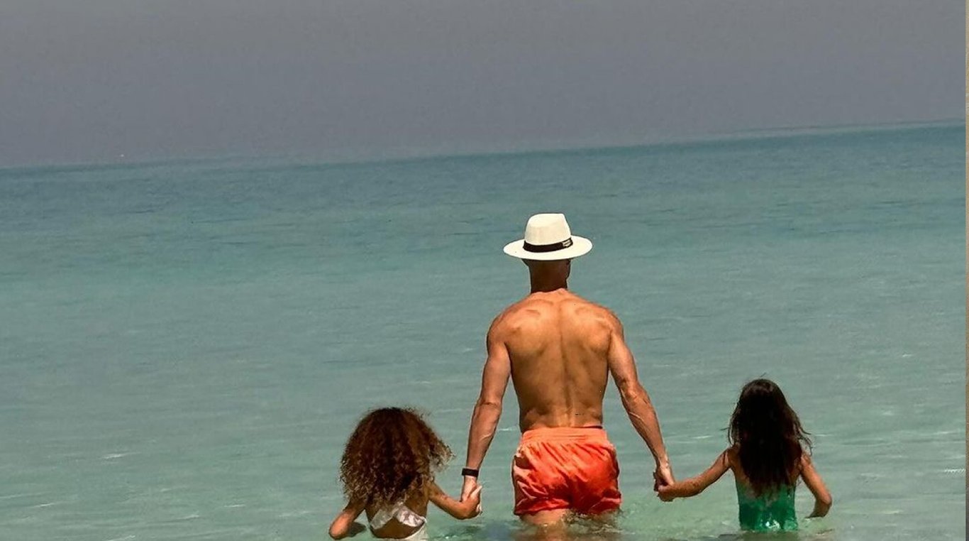 Криштиану Роналду