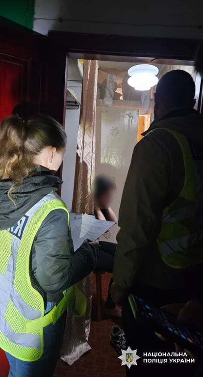 Отруєння військових метадоном: на Житомирщині затримали 17-річну підозрювану - фото 2