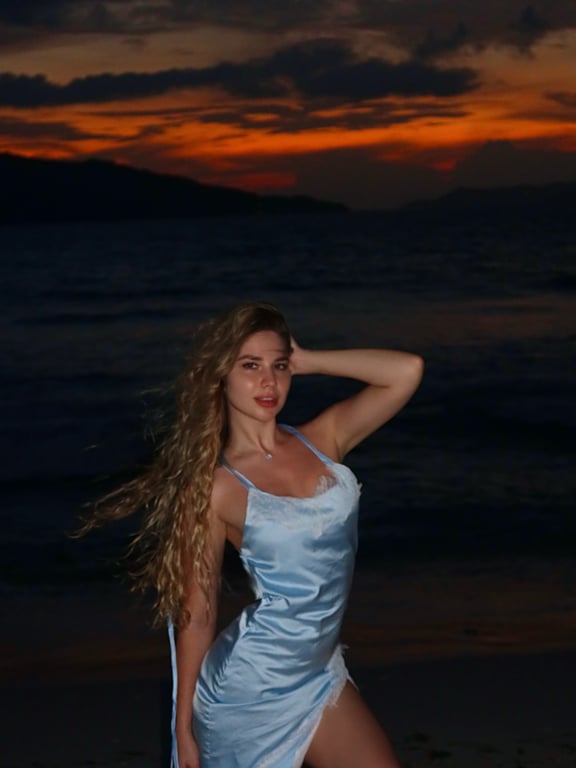 Ангелина Забарная