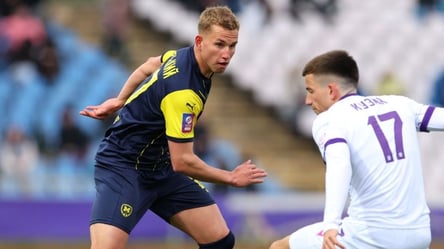 Металлист 1925 отобрал очки у ЛНЗ и почти похоронил их надежды на титул - 285x160