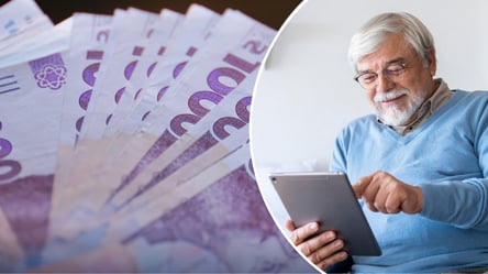 Працюючим і військовим переглянуть пенсії — що треба знати - 290x160