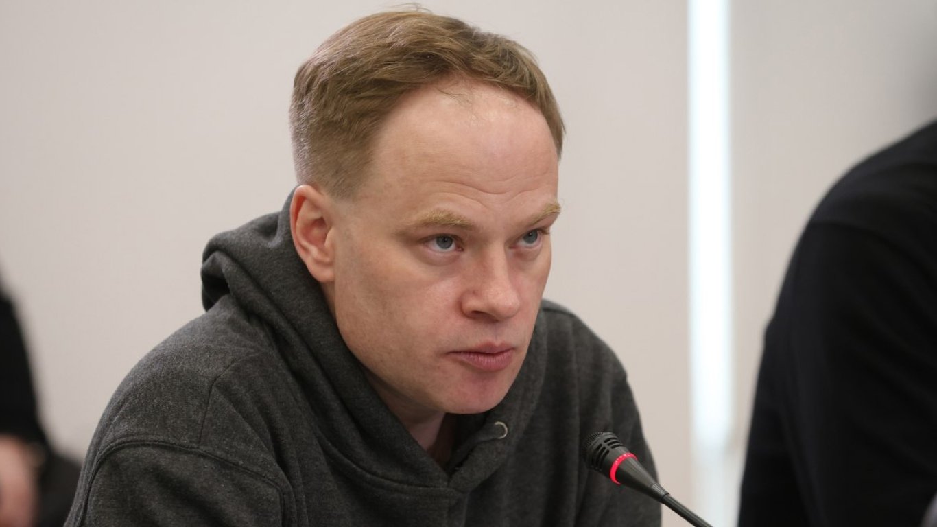 Юрчишин пояснив, як в Україні працює цензура під час війни