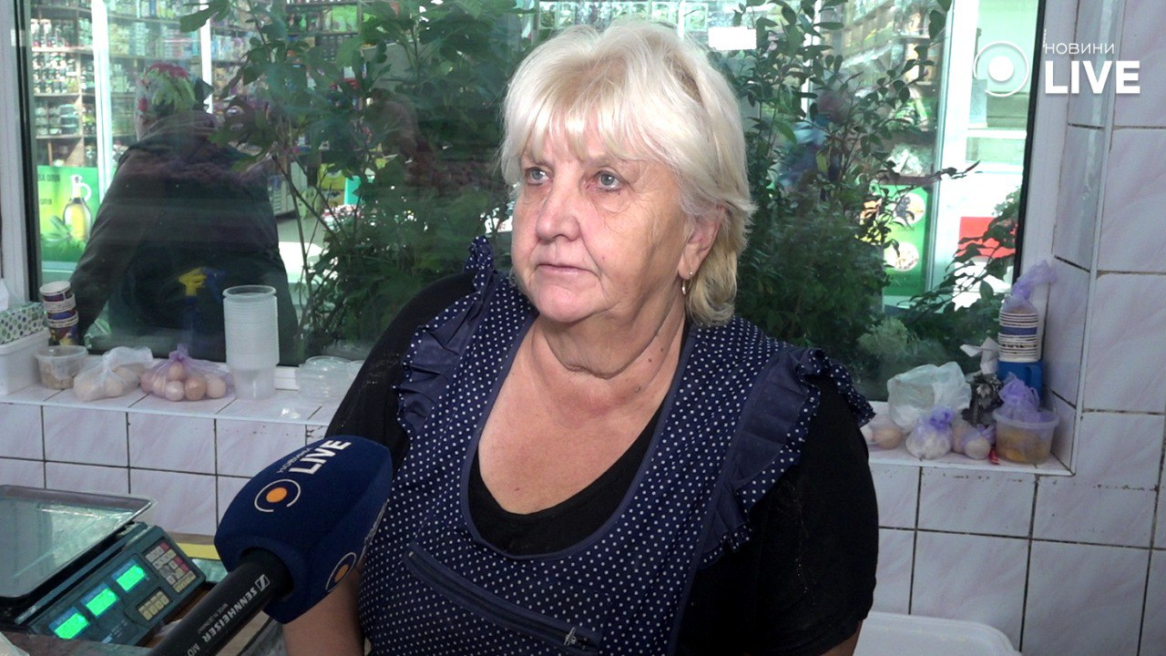 Ціни на одеських ринках —  чи стали дешевше овочі у вересні - фото 7