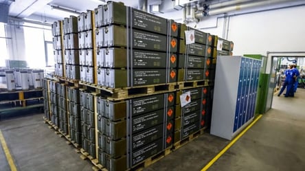 В Чехии назвали сроки отправки закупленных боеприпасов для Украины - 285x160