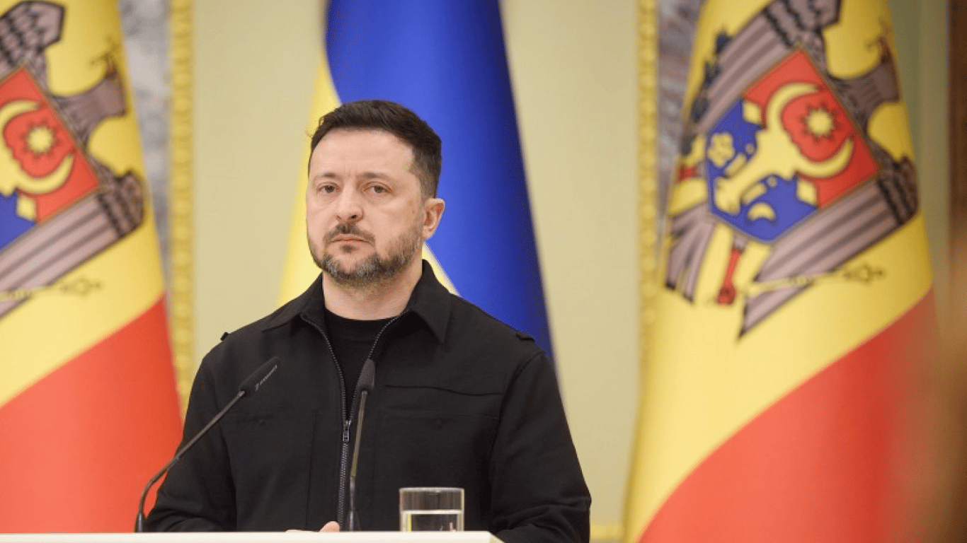 Наша правда про війну: Зеленський привітав з Днем журналіста