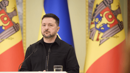 Наша правда про війну: Зеленський привітав з Днем журналіста - 304x171