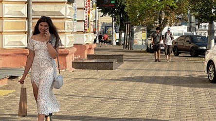 Спека повертається: прогноз погоди на Харківщині на 16 липня - 290x166