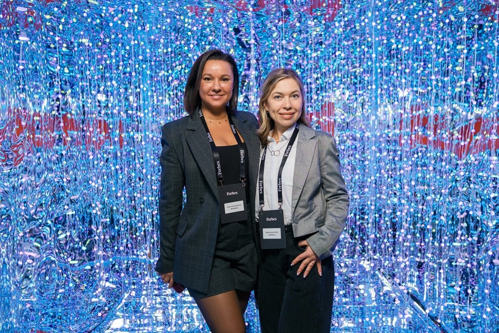 Київський CEO-саміт від Forbes – виживання бізнесу під час війни