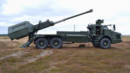 Парламент Швеції підтримав пропозицію щодо передачі нового пакету військової допомоги для України - 285x160