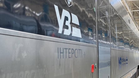Укрзализныця назначила дополнительные рейсы поезда Киев-Львов - 285x160
