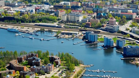 Финский город Котка стал побратимом Николаева — детали сотрудничества - 285x160
