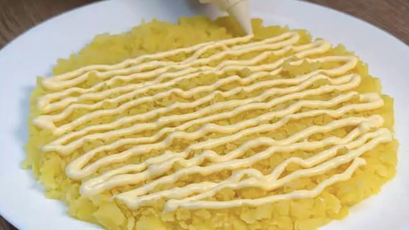 святковий рецепт з куркою та овочами