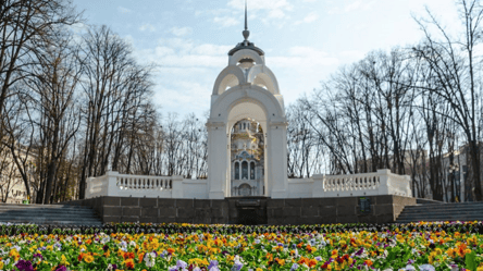 Весна в Харькове — ТОП-5 локаций для гостей города - 290x160