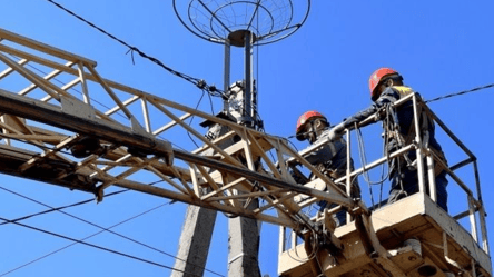 Нардеп раскритиковала уровень защиты энергообъектов в Украине - 285x160