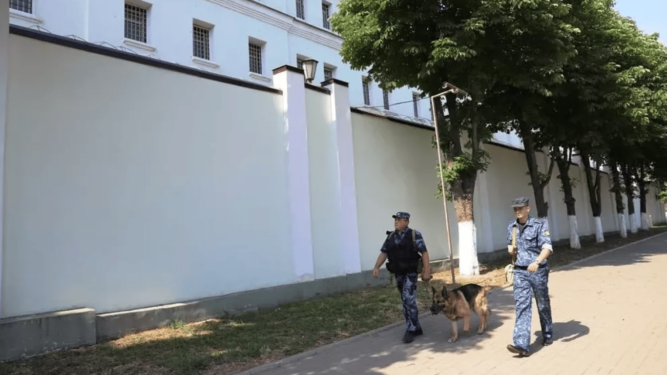 В Ростове ликвидировали заключенных, которые удерживали заложников в СИЗО