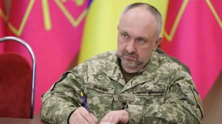Кабмин уволил первого заместителя министра обороны Павлюка - 285x160