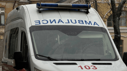 Кількість постраждалих в Одесі зросла — їх стан - 290x166