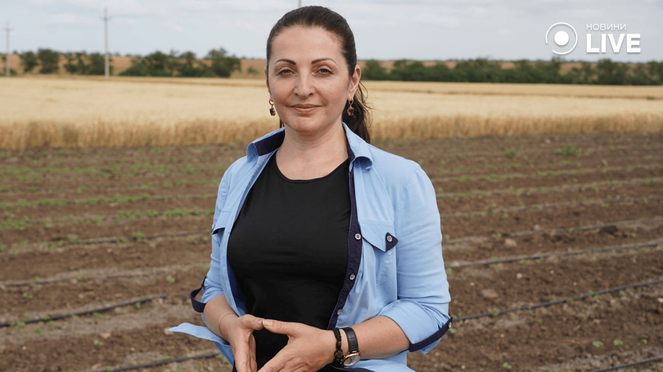 Підприємиця про державні програми