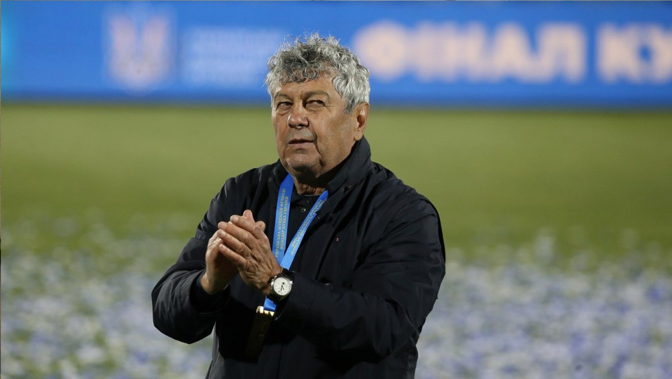 Мирча Луческу