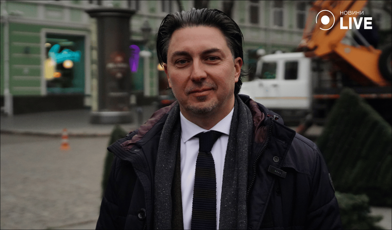 Новий рік в Одесі — як святкуватиме місто - фото 1