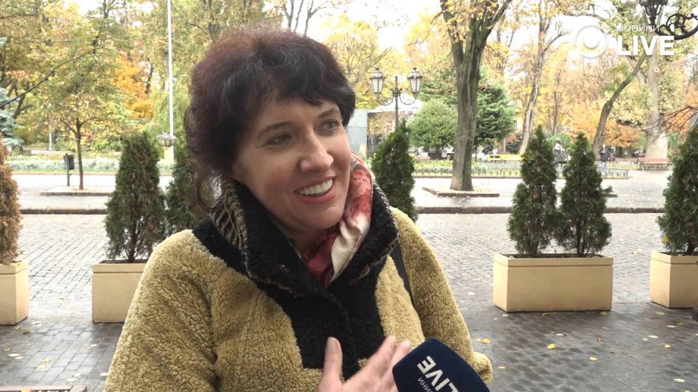 Що робити з пам'ятником Пушкіна в Одесі