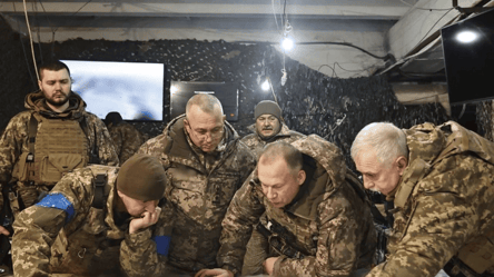 Как США и Великобритания помогали Украине планировать военные операции на фронте, — WP - 285x160