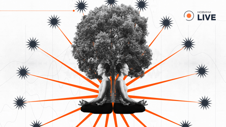 Тривожнiсть у щоденному життi — маленькi кроки до спокою - 290x166