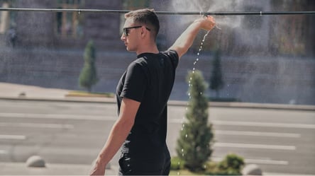 На Львівщину завтра повернеться тепла погода: вдень до +28 °C - 290x166