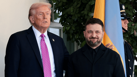 Зеленский заявил, что Украина производит дроны-перехватчики с США - 290x166