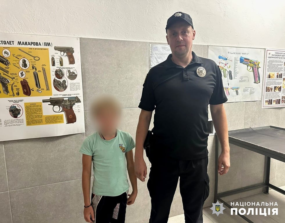 Шукали одне одного — в поліції розкрили деталі зникнення хлопчика на пляжі в Одесі - фото 1