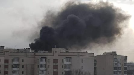 В Харькове и на Сумщине раздаются громкие взрывы - 285x160