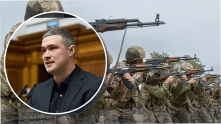 Федоров розповів, чому реформу мобілізації почали зі змін умов служби - 290x166
